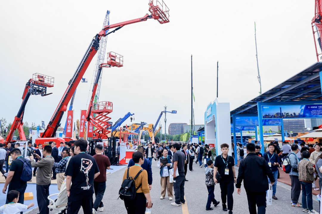 收官不散場，精彩永延續｜BICES 2025 圓滿落幕！力克川液壓邀您相聚上海PTC ASIA 2025，再啟新征程1.png